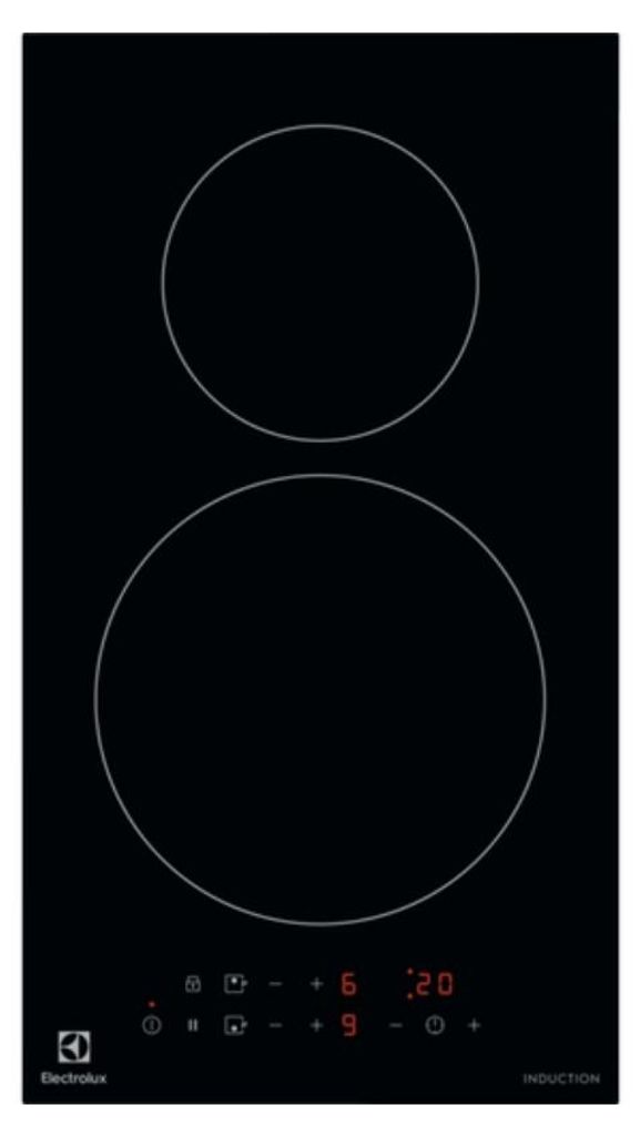 Domino a induzione electrolux Electrolux LIT30231C Immagine del prodotto 