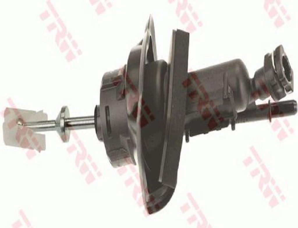 TRW PND293 Kupplungsgeberzylinder für FORD FOCUS III Turnier Kuga Mk2 (DM2) Focus II Schrägheck (DA, HCP, DP) Focus II Kombi (DA, FFS, DS) FOCUS III