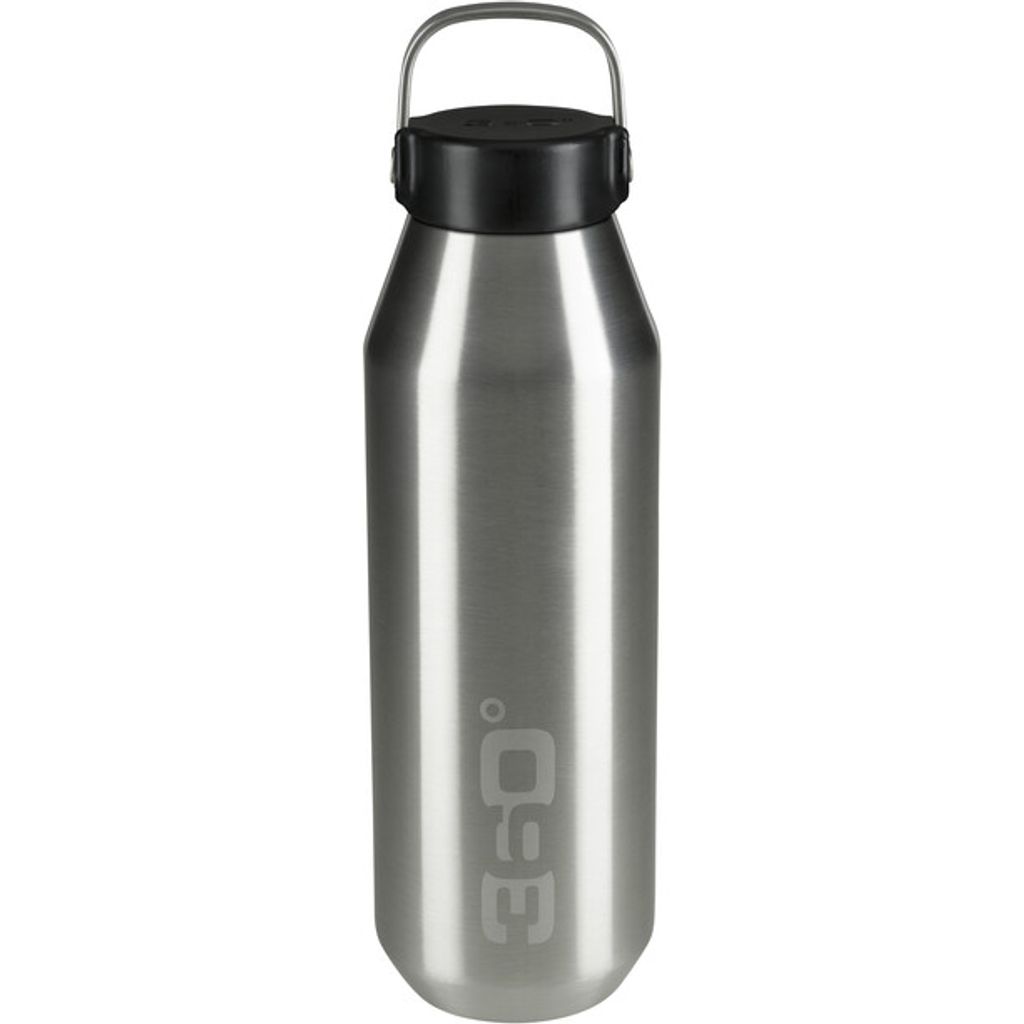 360 Vacuum Narrow Mouth Volumen 750 Farbe silver Zdjęcie produktu 