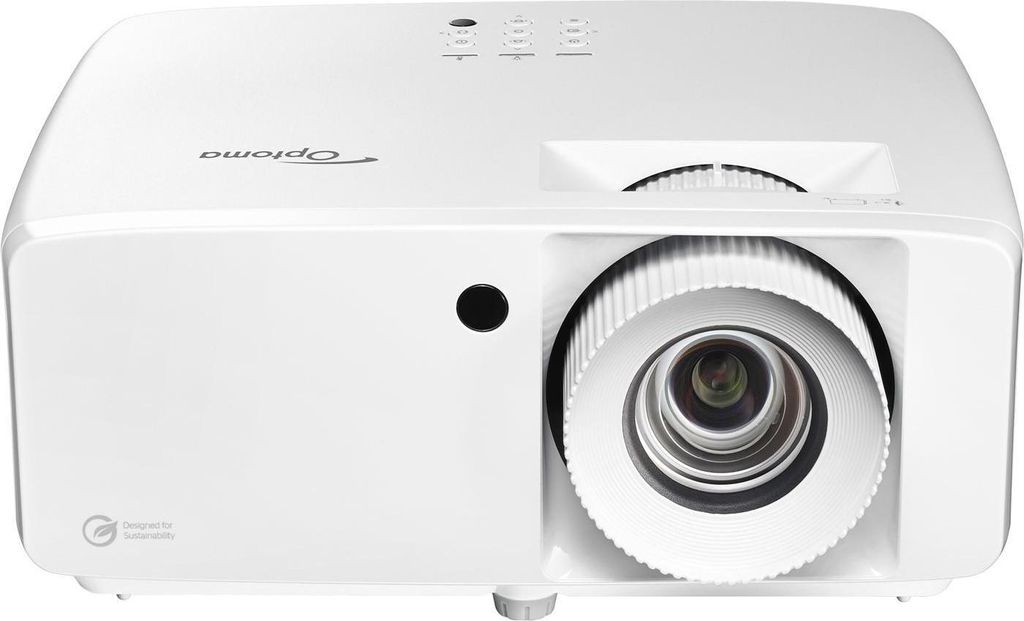 Optoma ZK450 videoproiettore 4200 ANSI lumen DLP 2160p Immagine del prodotto 