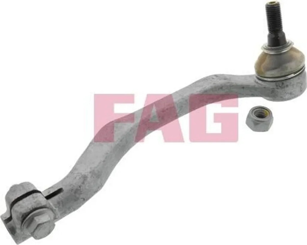 Tirante FAG 840 1100 10 per MINI R56: Ripristina il Go-Kart Feeling