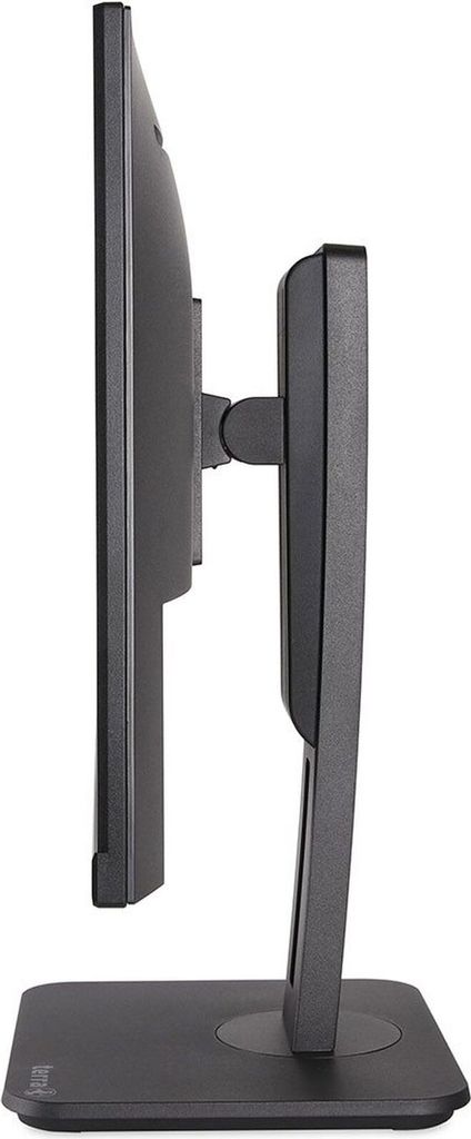 TERRA LCD/LED 2448W PV V4 schwarz HDMI/DP/USB-C/ GREENLINE Produktbild 