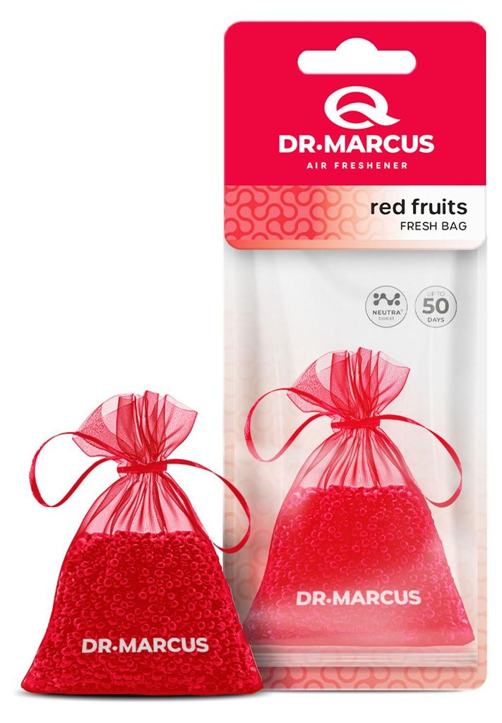 Zapach Fresh Bag, Rote Früchte Produktbild 