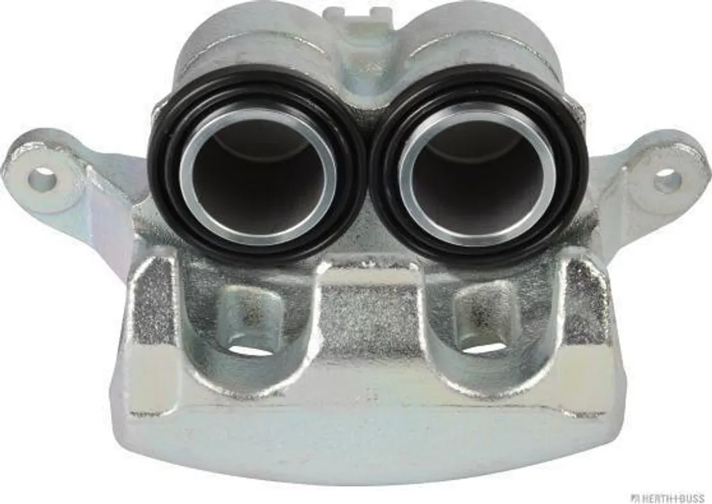 Étrier de frein haute fiabilité OE 41011EG50A pour Renault Koleos et Nissan