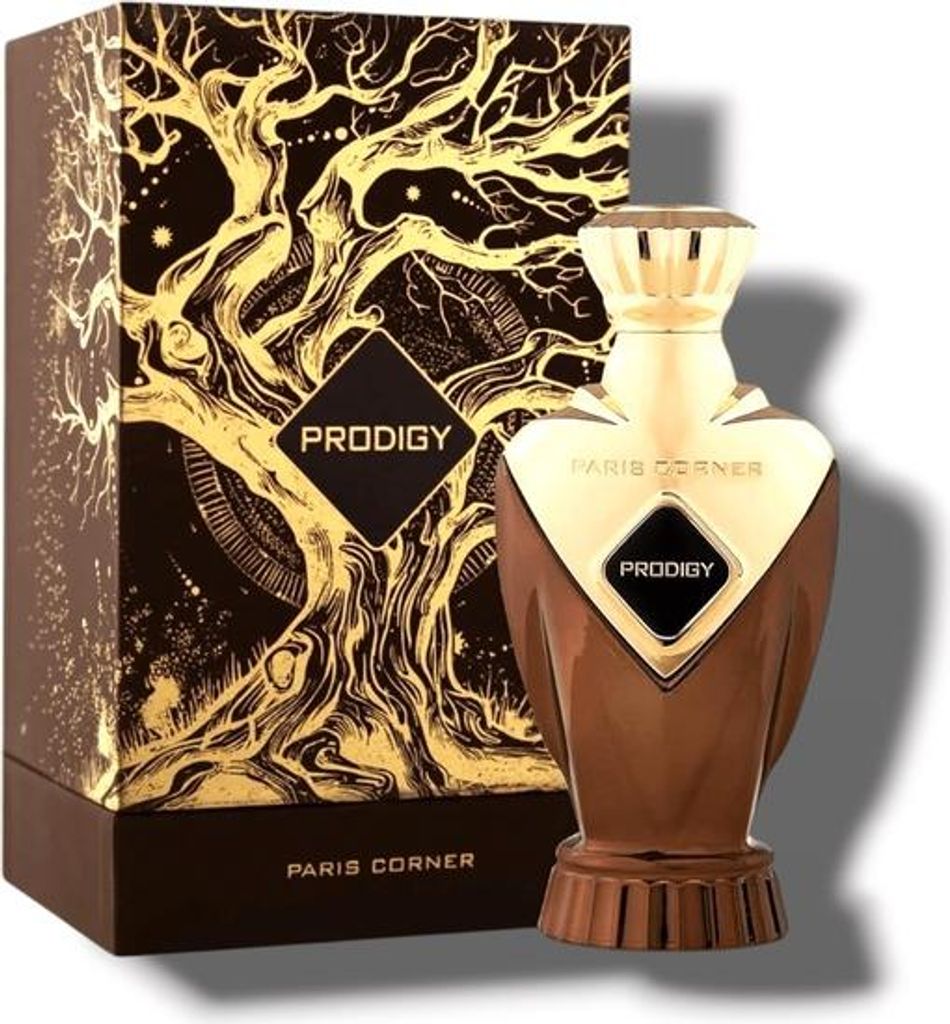 Prodigy Eau de Parfum 100ml - Paris Corner Immagine del prodotto 