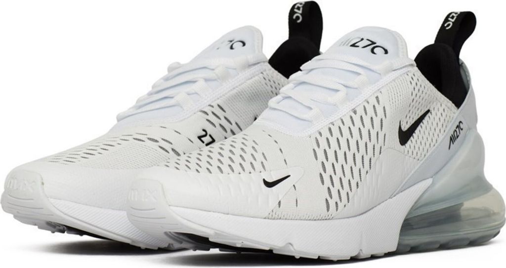 Nike Air Max 270 Sneaker Herren Produktbild 7
