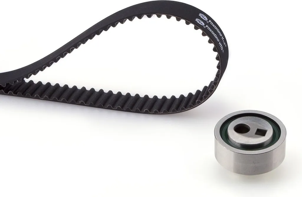 Kit Distribution Berlingo Saxo et ZX - Solution de Maintenance Moteur