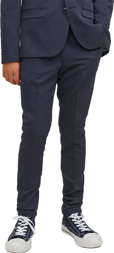 Jack & Jones Solar Anzughose Blau 6 Years Junge Blau 6 Years