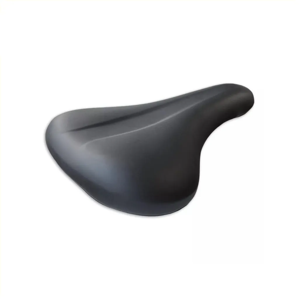 Selle de vélo ergonomique anti-douleur étanche pour tout type de vélo