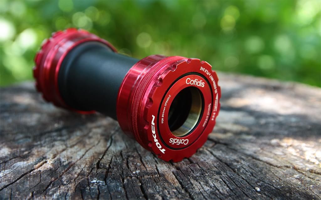 Suport BB47V24 TBT (T47) Cofidis Edition