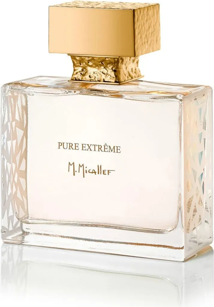 Pure Extreme M.Micallef 100 ml - Parfum Idéal pour le Travail et Soirée - 7