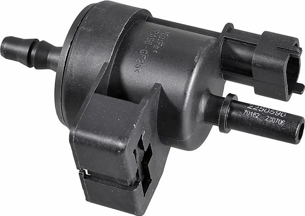 Soupape de purge réservoir pour réparer Opel Insignia Caravan METZGER