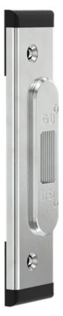 GU Bandsicherung Schließkeil VEKA SOFTLINE 6-28961-88-0-1 Kunststoff 120mm