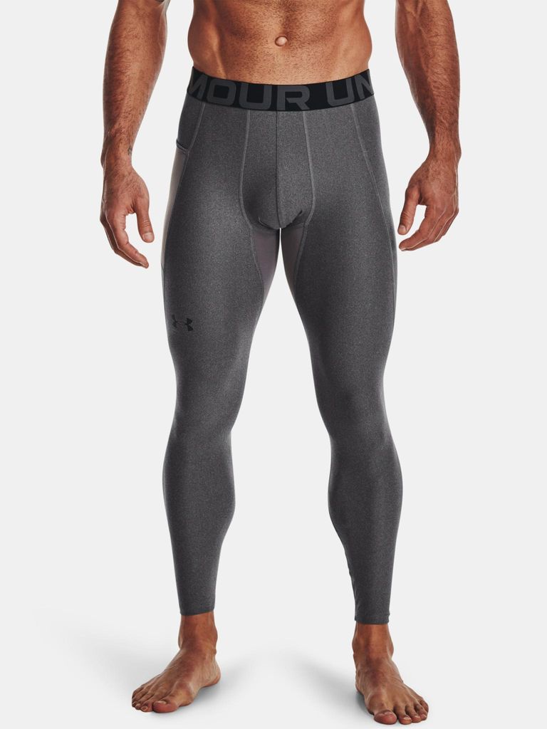 Under Armour Hg Armor Leggings-Grau 1361586-090__MD