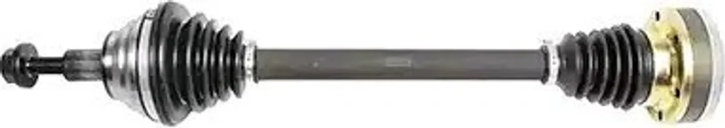 JP GROUP 1143107770 Arbre de transmission avant gauche pour VW Golf 5 6