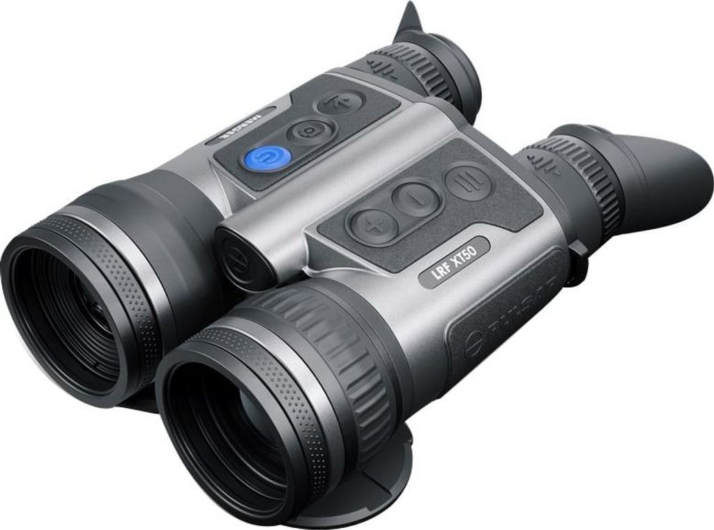 Pulsar Merger LRF XT50 Wärmebildfernglas Binokular mit Produktbild 