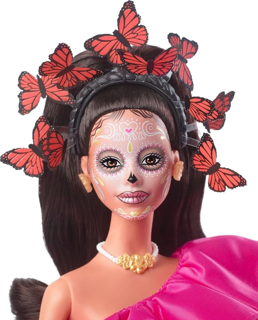 Barbie Signature Dia de Muertos - Barbie Produktbild 10