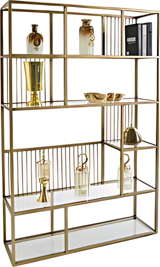 Trennwand Regal – Regal Raumteiler für Büro, Wohnzimmer & mehr