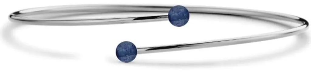 Regala un'Emozione: Bracciale CO88 8CB-90865 Argento Pietre Blu