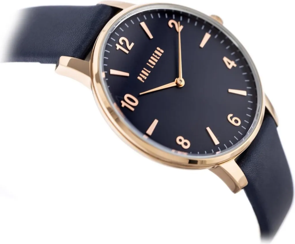 Orologi Paul Lorens PL12177A66F3 - 3