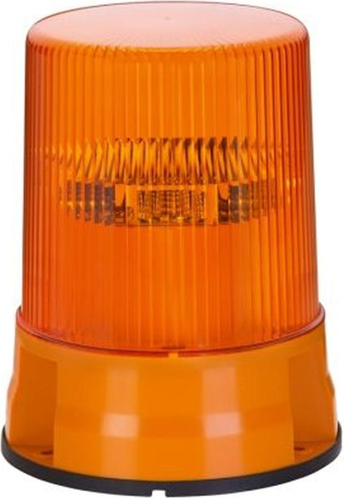 Rundumkennleuchte 24 V 8 W gelb amber LED HELLA universell für diverse Fzg.