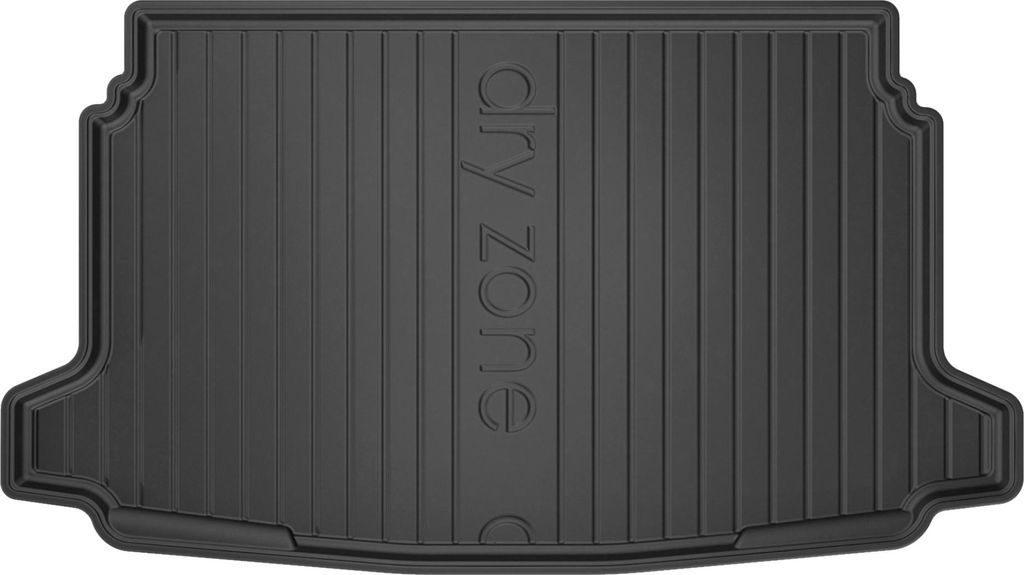 FROGUM Gummi Kofferraummatte Kofferraumwanne für Jeep Avenger BEV ab 2023