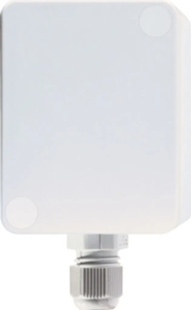 Répéteur de Signal Radio EnOcean Extérieur 230V Eltako FARP60