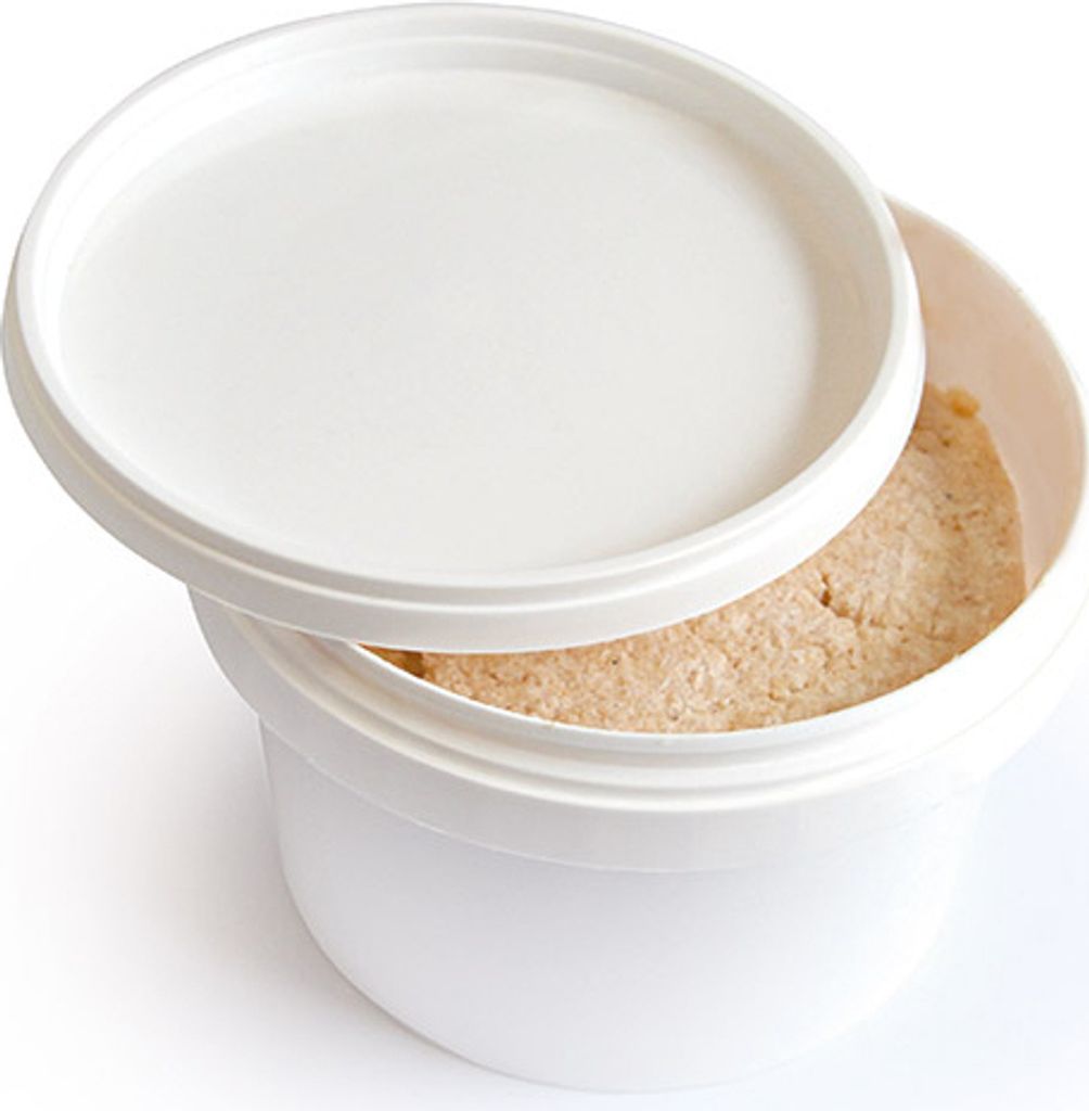 HYGOCLEAN Handwaschpaste HYGOSTAR 500 ml Spenderdose Produktbild 