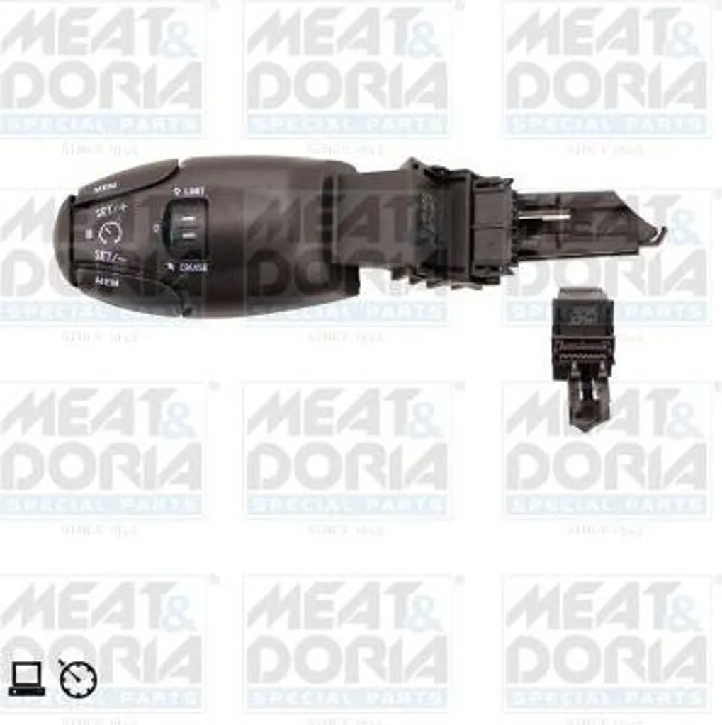 Réparer vos Phares et Clignotants avec le Comodo 6239NK pour Peugeot
