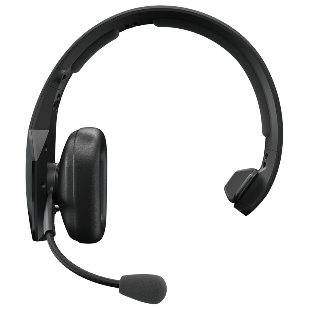 JabraBlueParrott B550-XT HDST Bluetooth monaural Produktbild 
