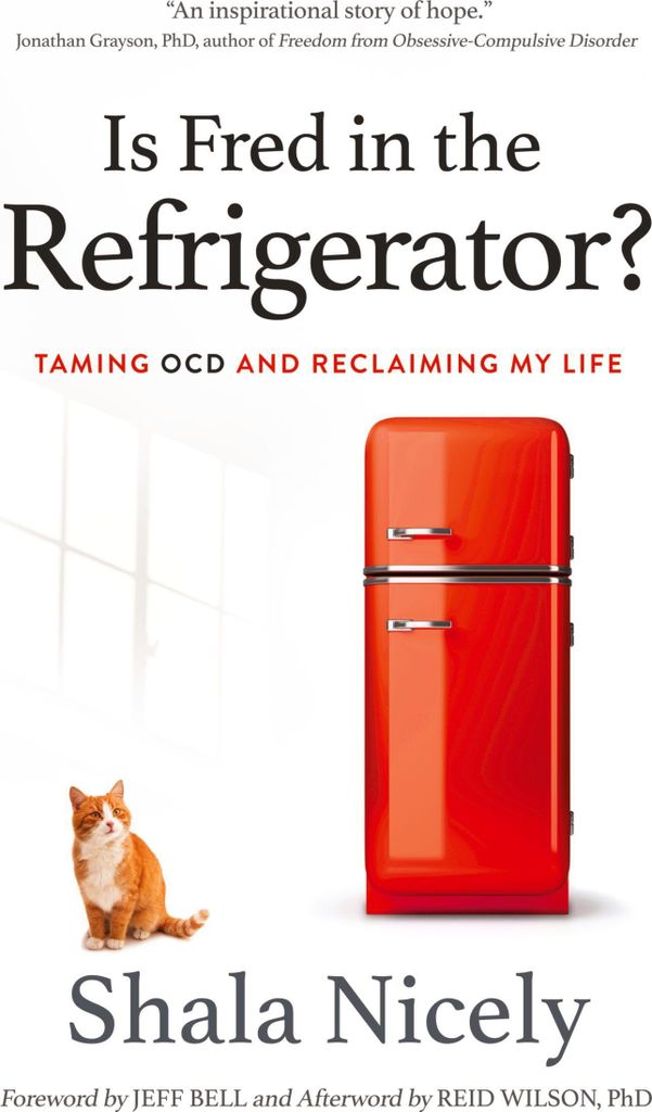 Is Fred in the Refrigerator?