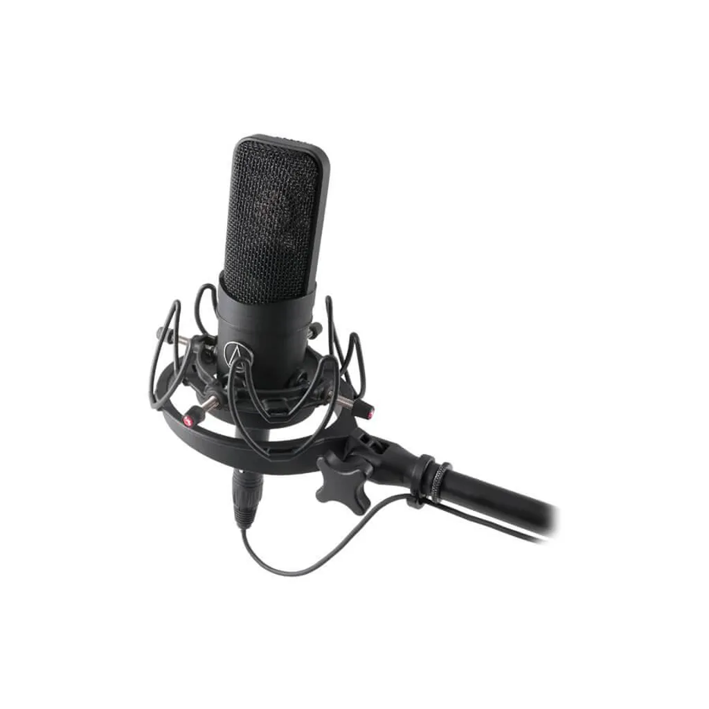 Support antichoc Rycote InVision USM pour micro studio