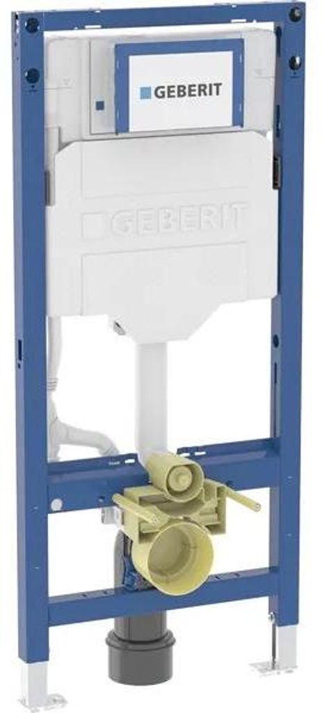 Geberit Duofix Sigma Wand-WC-Element 111900006 Sigma Produktbild 