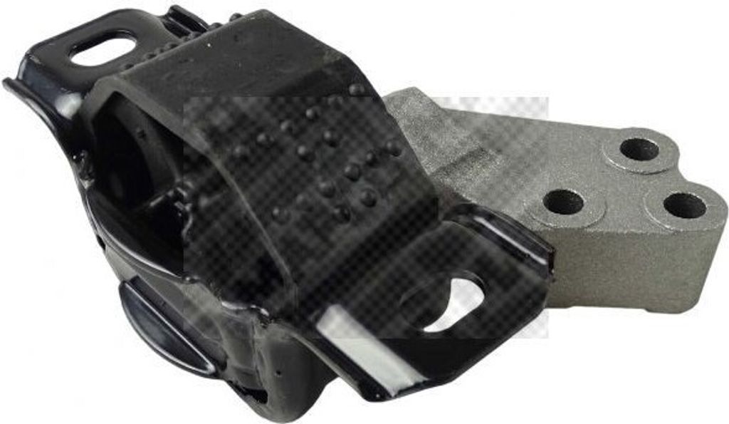 MAPCO Motorlager Gummimetalllager Rechts für SMART FORTWO Coupe (451) 36352