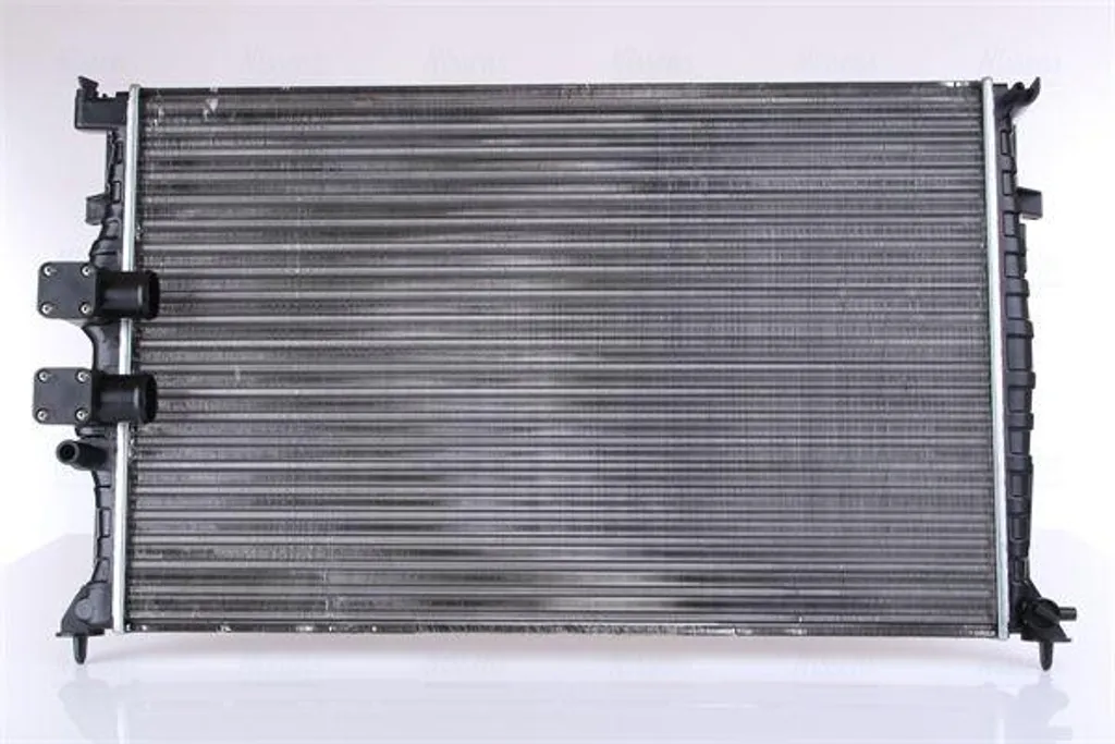 Anti-Surchauffe : Radiateur NISSENS 63747 pour Peugeot 406 OE 133060