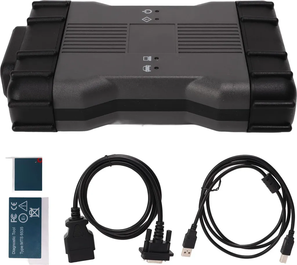 Can Clip V219 outil de programmation pour maintenance électronique