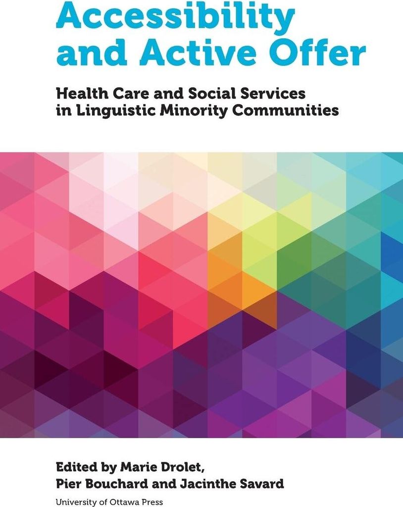 Accessibility and Active Offer