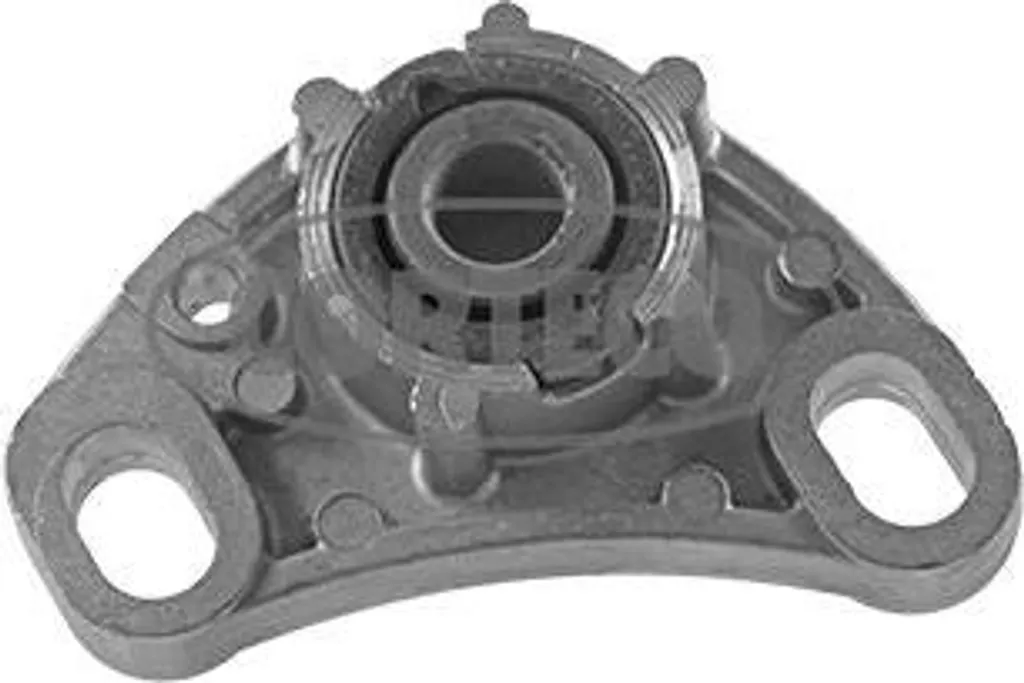 Supprimez les vibrations moteur Volvo S60 S80 V70 XC70 avec CORTECO 49361566