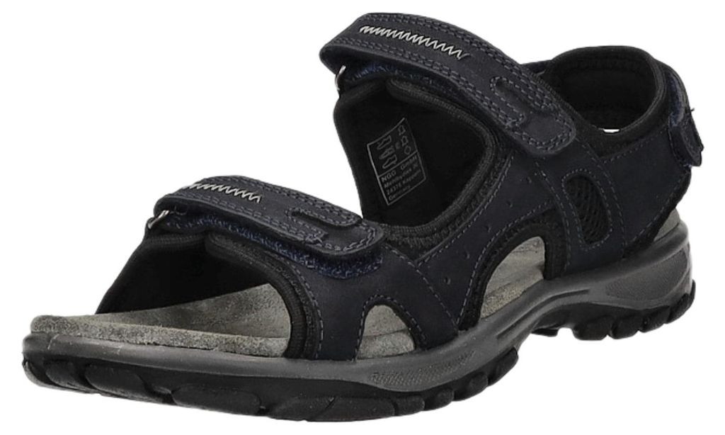 Sandalette MANDY JUNIOR-04-NA Produktbild 