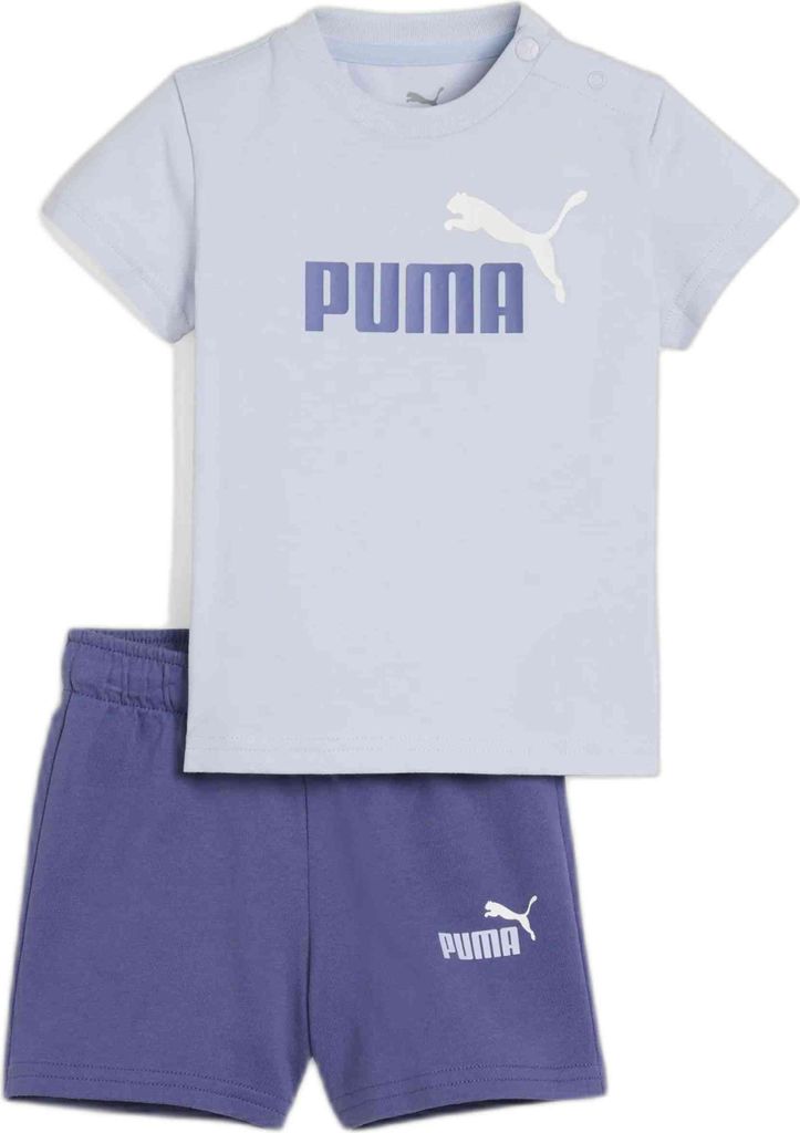 Puma Errores de Talla 686285-47 in Purple color size 92