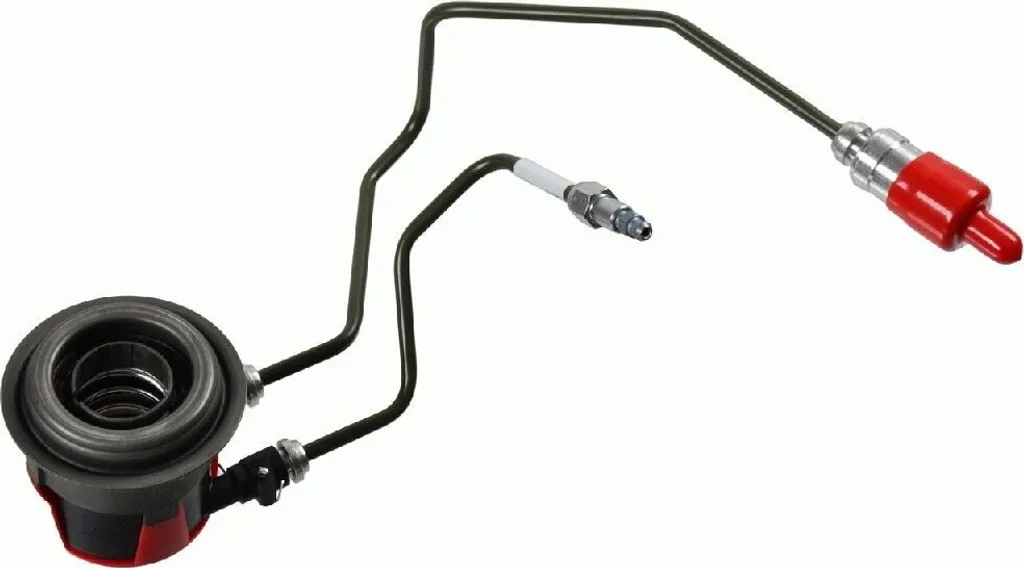 Butée d'Embrayage SACHS 3182600118 Haute Résistance pour Freelander L314