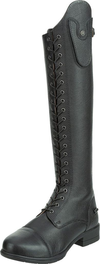 Suedwind Nova Kids Fun Polo Convertible Reitstiefel Kinder