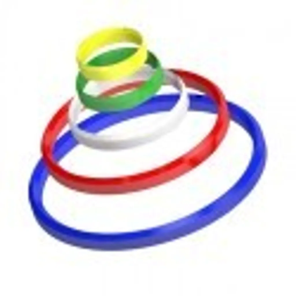 Ne manquez plus vos doubles avec les anneaux Snakebite Practice Rings