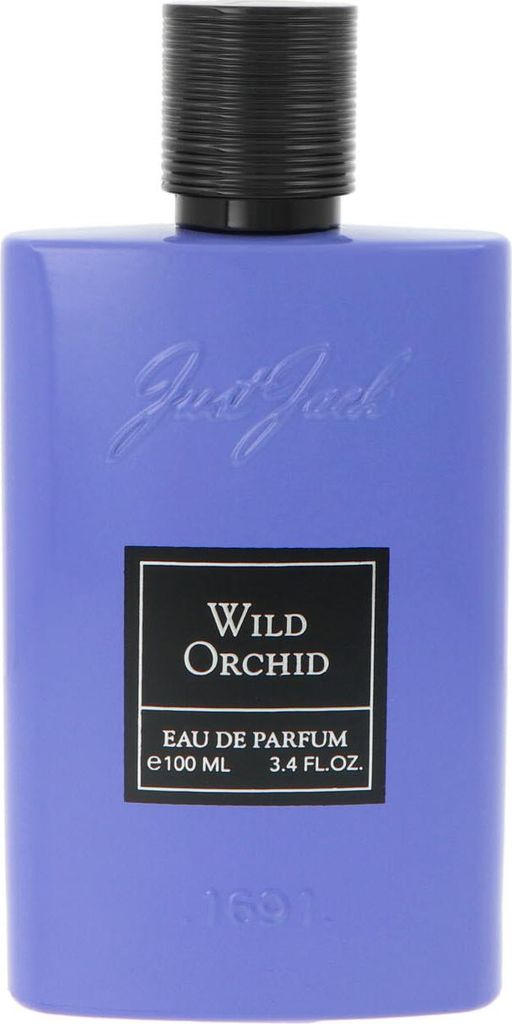 Just Jack Wild Orchid Eau de Parfum 100ml