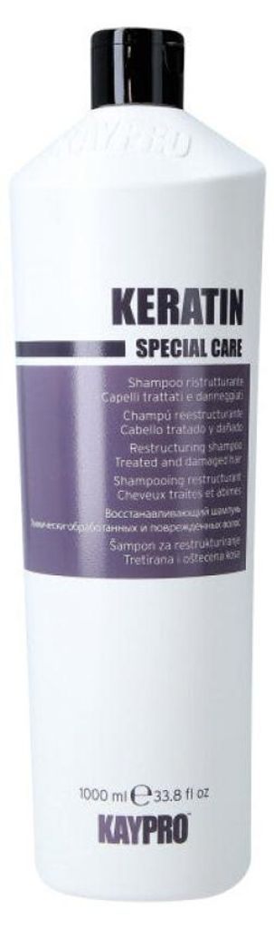 Champú KayPro Keratin, 1000 ml Imagen del producto 