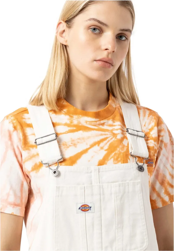 Tenue de Travail Dickies Multicolore Taille M pour Mode Urbaine - 4