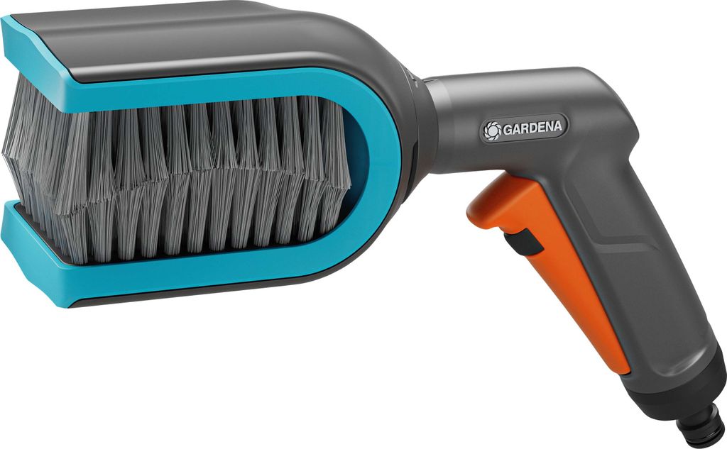 Gardena Cleansystem Jalousienbürste Produktbild 