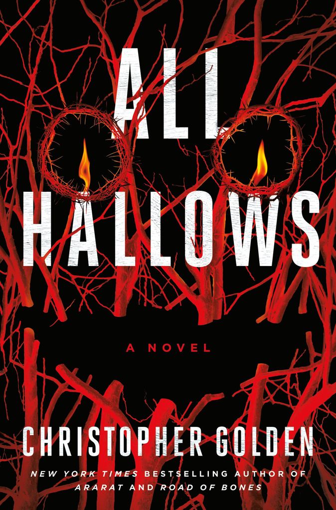 All Hallows – Lingua: Inglese