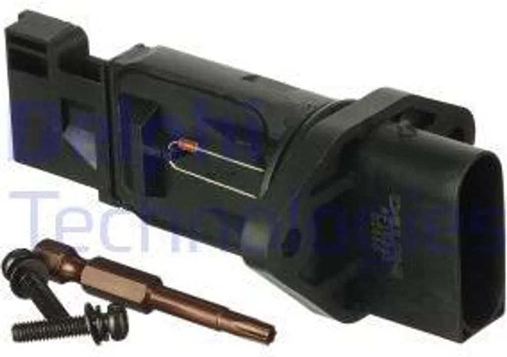 Débitmètre d'air haute précision Delphi compatible BMW Z4 E85