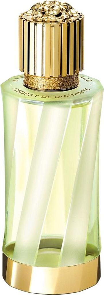 Versace Cedrat De Diamante parfémovaná voda unisex 100 ml Obrázok produktu 